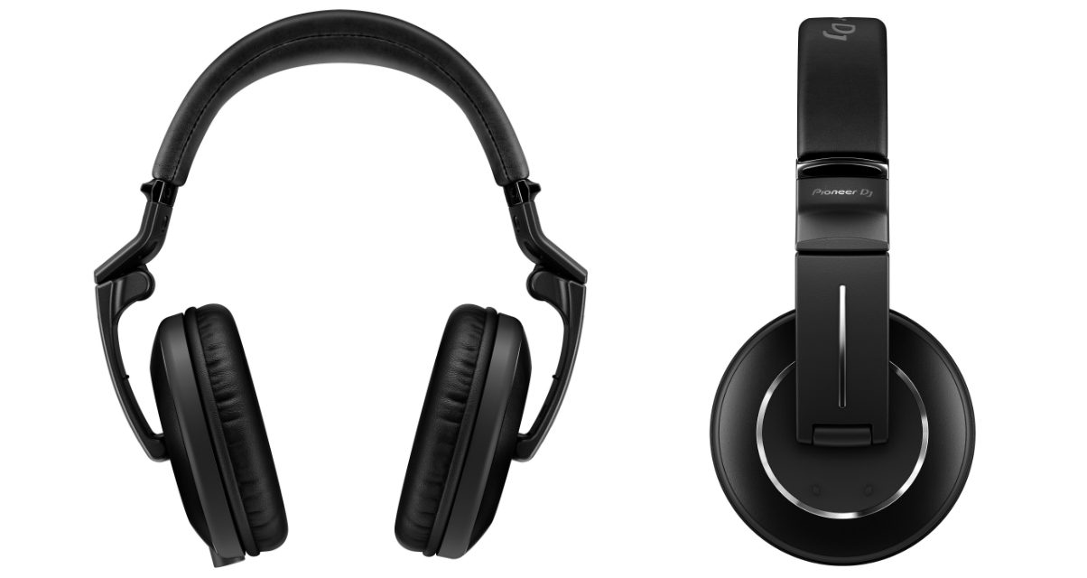 Pioneer DJ HDJ-2000MK2 Headphones Review - Digital DJ Tips