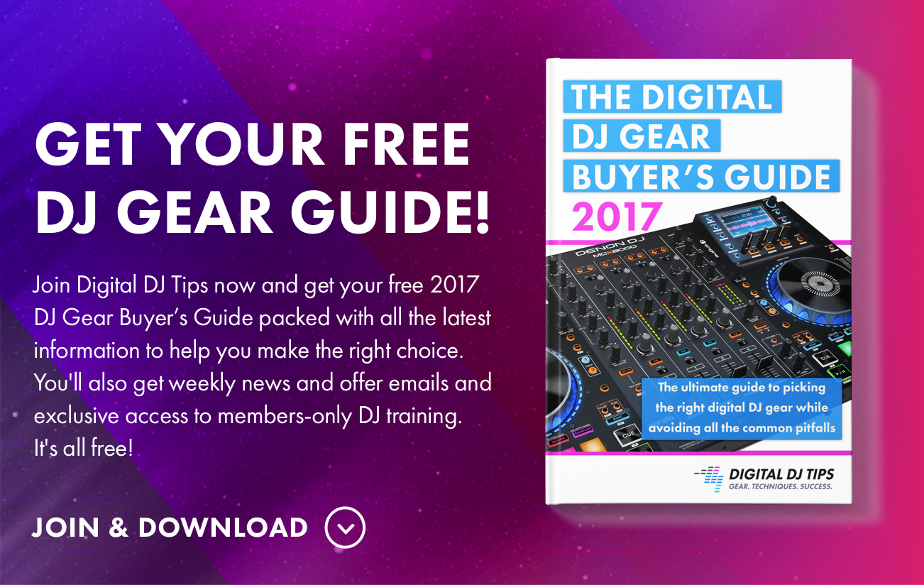 5 Tips On How To Soundproof A DJ Home Studio Digital DJ Tips